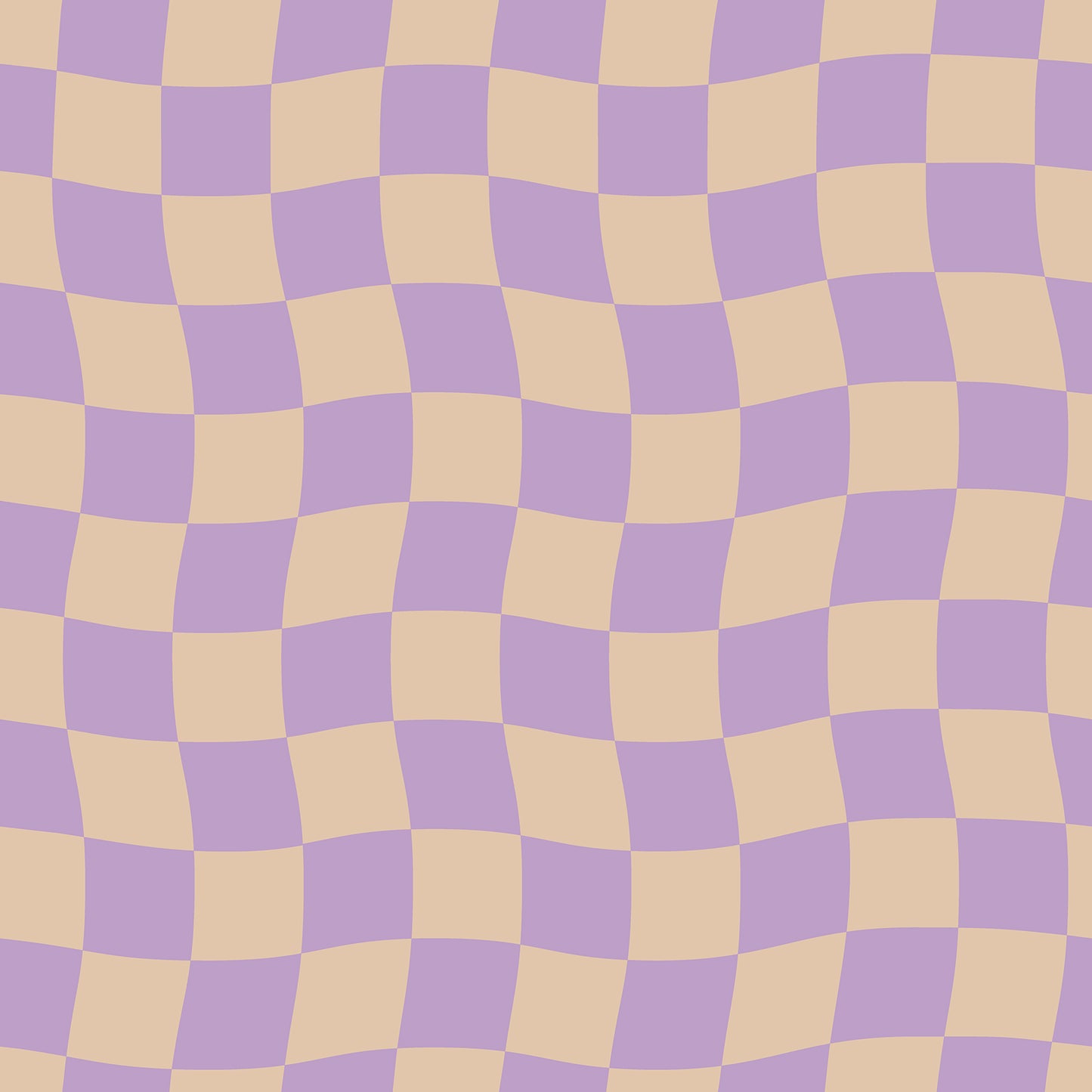 York Wallcoverings RoomMates Groovy Checker Purple Peel and Stick Wallpaper Modern Graphics Purples  Wallpaper - RMWS1244