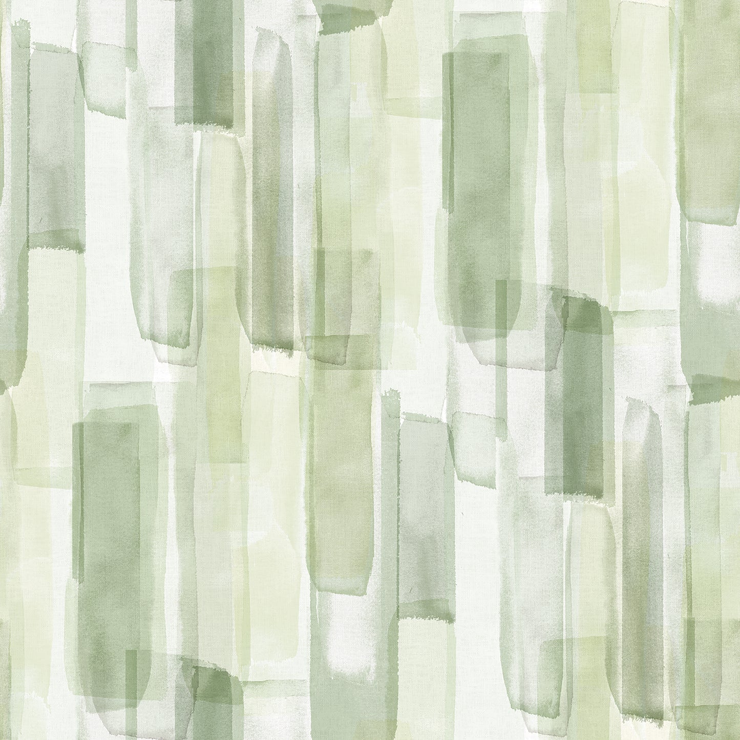 York Wallcoverings RoomMates Watercolor Glass Olive Green Peel and Stick Wallpaper Graphics Bohemian Olive Green  Current Peel & Stick - RMWS1313