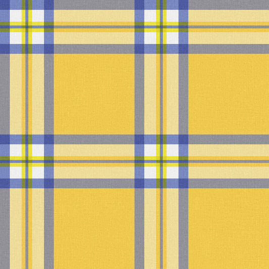 York Wallcoverings RoomMates Clueless Cher Yellow Peel and Stick Wallpaper Graphics Retro Yellow  Current Peel & Stick - RMWS1323