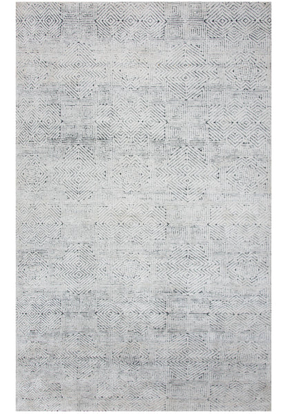 Radiance Transitional rug, 9' x 12'.