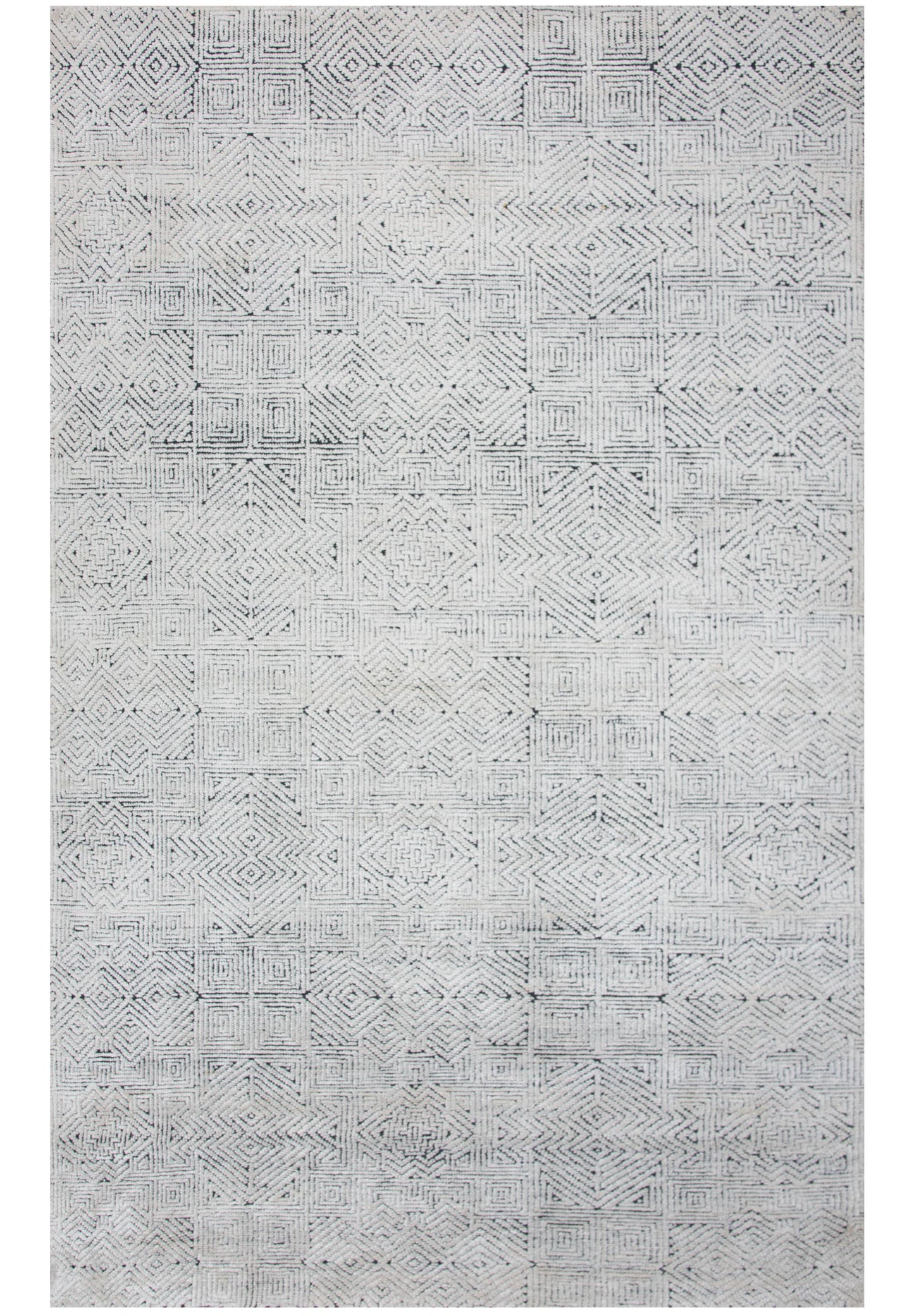 Transitional rug, 8' x 10', RNCRNC66500040810