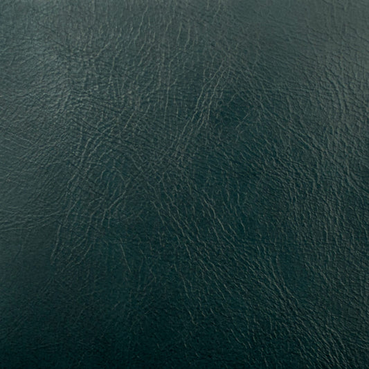 JF Fabrics Cleanguard RODEO 65 Fabric Plain Teal, Green, Blue  Vegan Leather, Vinyl - 9552365 J9591