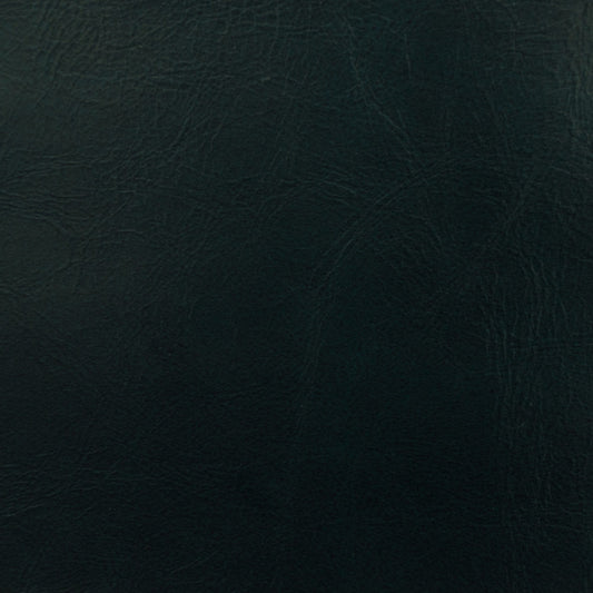 JF Fabrics Cleanguard RODEO 68 Fabric Plain Blue, Navy  Vegan Leather, Vinyl - 9552368 J9591