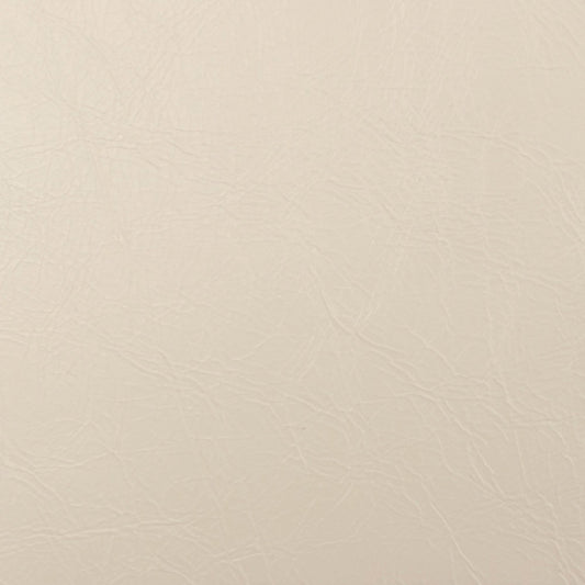 JF Fabrics Cleanguard RODEO 90 Fabric Plain White  Vegan Leather, Vinyl - 9552390 J9591