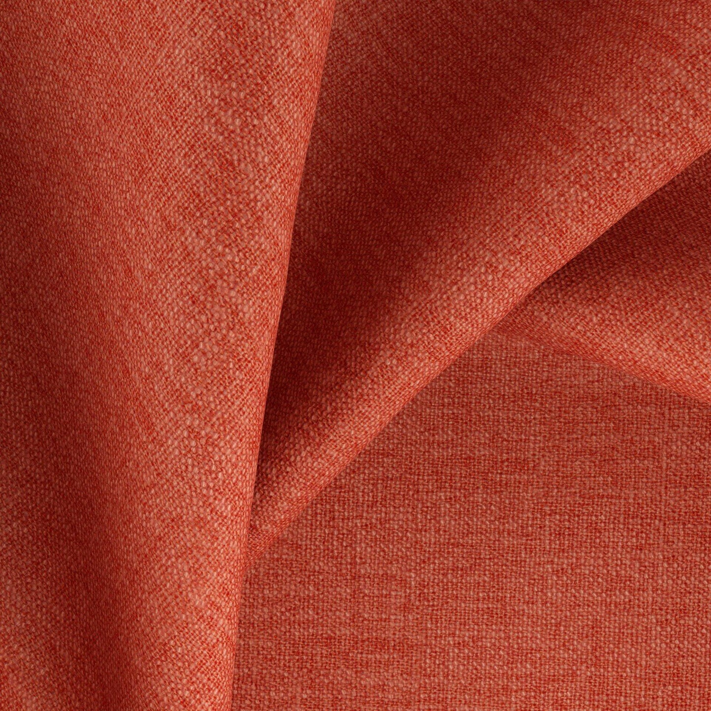 JF Fabrics  ROMEO 25 Fabric Plain, Texture Orange  Wide Width, Woven - 9735425 J9491