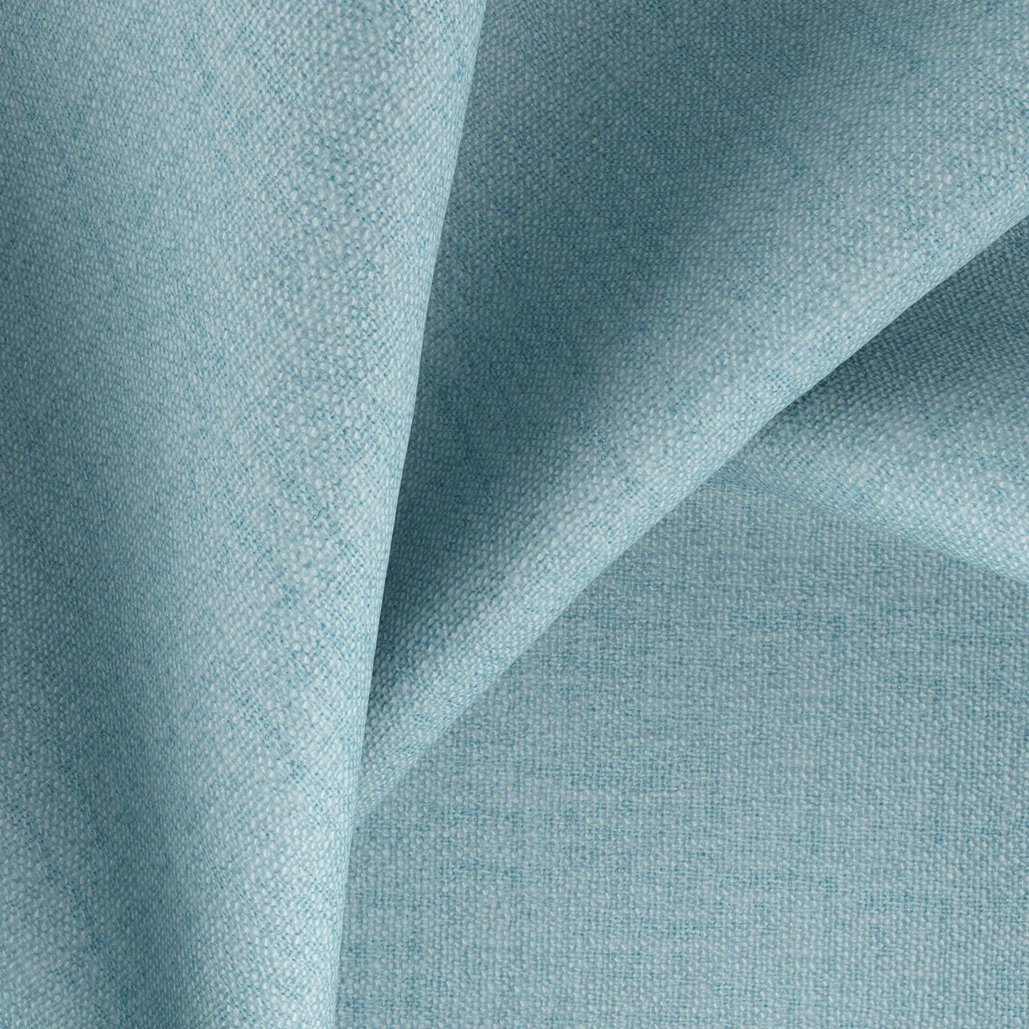 JF Fabrics  ROMEO 63 Fabric Plain, Texture Light Teal  Wide Width, Woven - 9735463 J9491