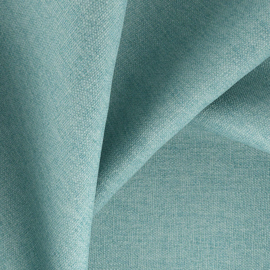 JF Fabrics  ROMEO 64 Fabric Plain, Texture Aqua  Wide Width, Woven - 9735464 J9491