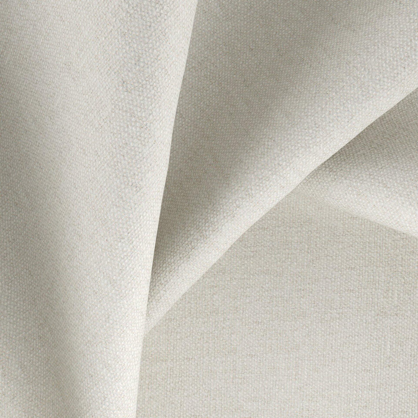 JF Fabrics  ROMEO 91 Fabric Plain, Texture Light Grey  Wide Width, Woven - 9735491 J9491