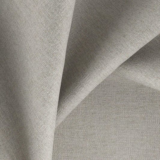 JF Fabrics  ROMEO 96 Fabric Plain, Texture Grey  Wide Width, Woven - 9735496 J9491
