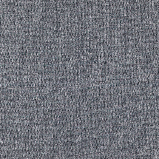 JF Fabrics ROOKIE 97 Fabric Traditional,Transitional,Contemporary,Plain Black,Grey/Silver  Texture - 5845597 J7351