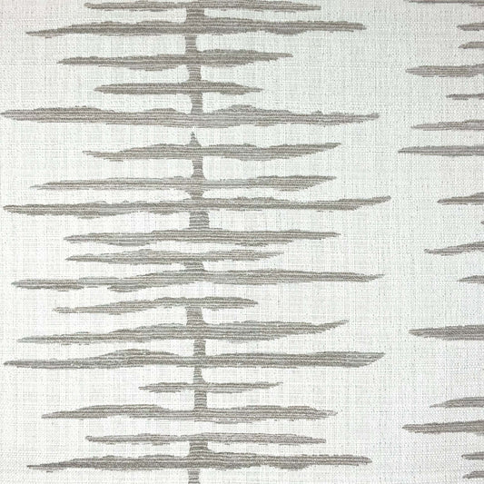 JF Fabrics Bella Dura Home ROSSEAU 34 Fabric Abstract, Contemporary Beige, Grey, Cream  Woven, Outdoor - 9058534 J9411