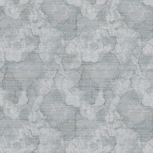 STOUT TEXTILES  DRAPERY,JACQUARD TRANSITIONAL,, ABSTRACT PERIWINKLE   - ROUN-1