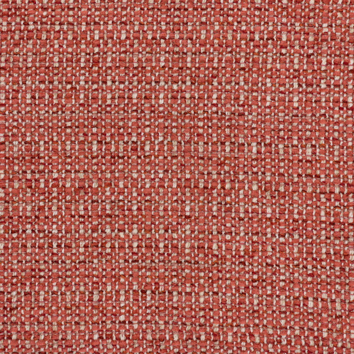 STOUT TEXTILES  UPHOLSTERY,CHENILLE TRADITIONAL, SOLID SORBET   - ROXY-5