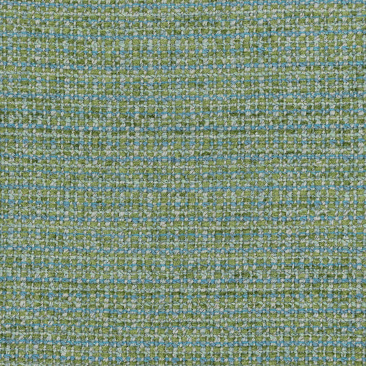 STOUT TEXTILES  UPHOLSTERY,CHENILLE TRADITIONAL, SOLID GRASS   - ROXY-7