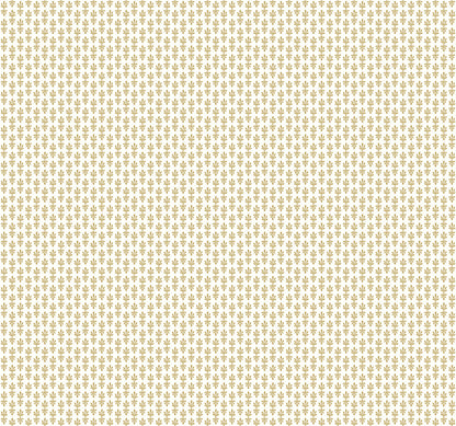 York Wallcoverings Rifle Paper Co. Second Edition Petal Beige Wallpaper  Small Prints Neutrals   - RP7360