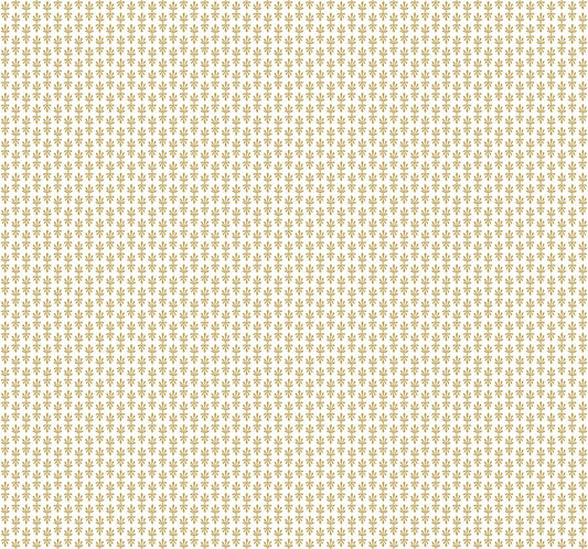 York Wallcoverings Rifle Paper Co. Second Edition Petal Beige Wallpaper  Small Prints Neutrals   - RP7360