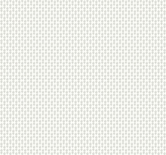 York Wallcoverings Rifle Paper Co. Second Edition Petal White Wallpaper  Small Prints Whites and Off-Whites   - RP7361