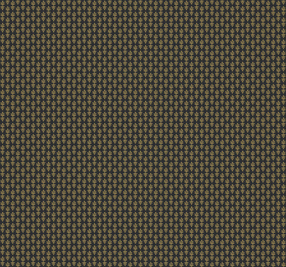 York Wallcoverings Rifle Paper Co. Second Edition Petal Black Wallpaper  Small Prints Blacks   - RP7363