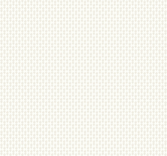 York Wallcoverings Rifle Paper Co. Second Edition Petal Off White Wallpaper  Small Prints Whites and Off-Whites   - RP7364