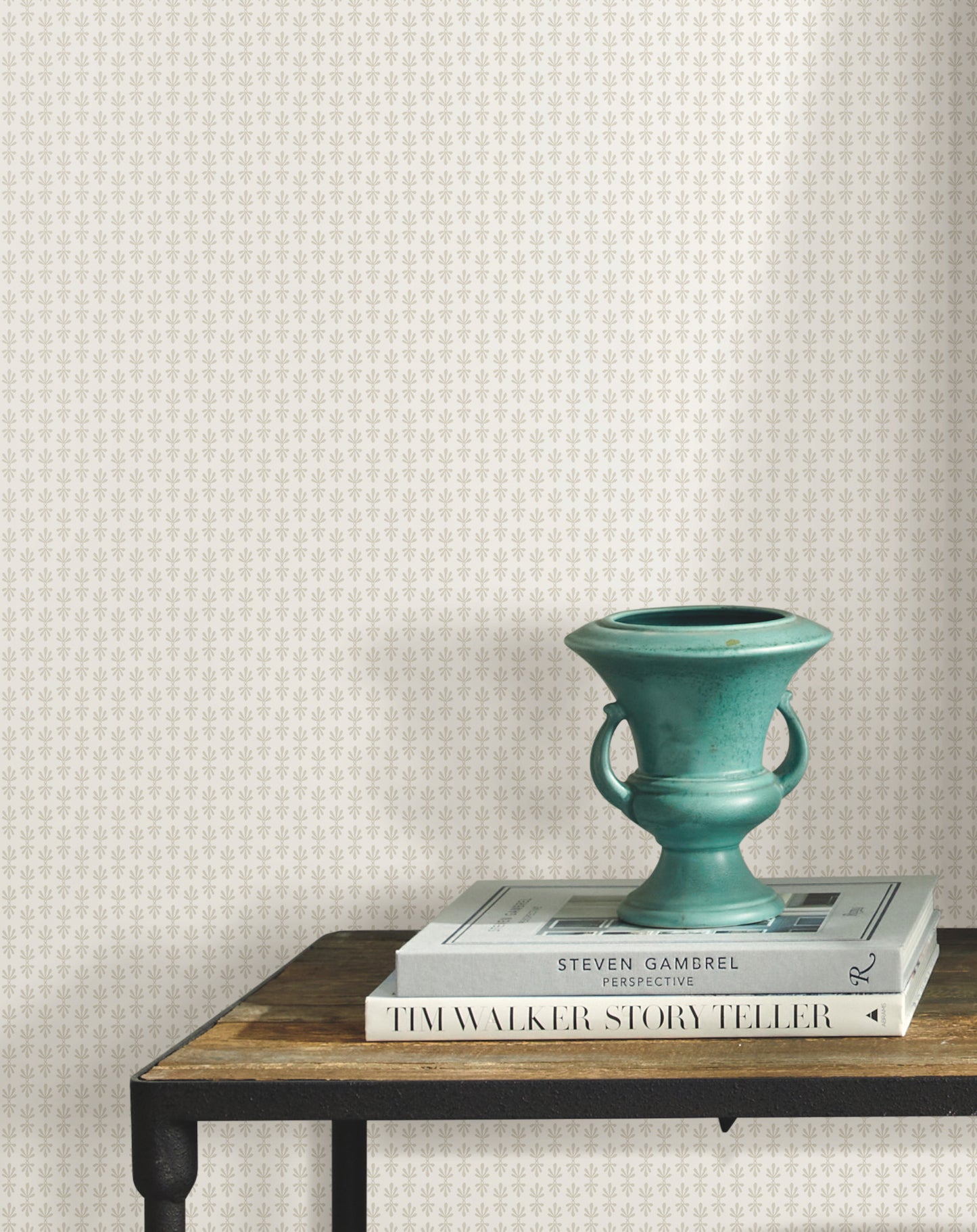 York Wallcoverings Rifle Paper Co. Second Edition Petal Off White Wallpaper  Small Prints Whites and Off-Whites   - RP7364