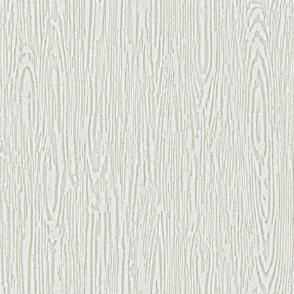 Light gray wood grain texture with beige undertones and prominent vertical grain.