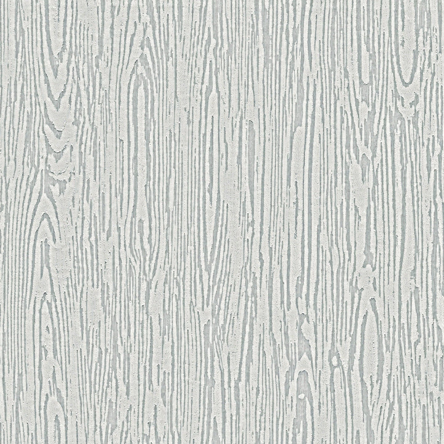 York Wallcoverings Ronald Redding Heartwood Smoke Wallpaper  Sculptured Finishes Blacks   - RRD7602N