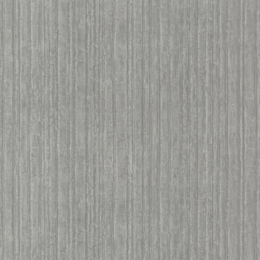 York Wallcoverings Industrial Interiors III Vintage Tin Brushed Nickel Wallpaper  Metallics Metallics   - RRD7606N
