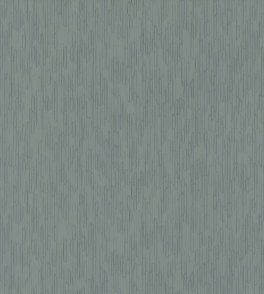 York Wallcoverings Industrial Interiors III Calliope Arctic Shell Wallpaper  Geometrics Greys   - RRD7610N