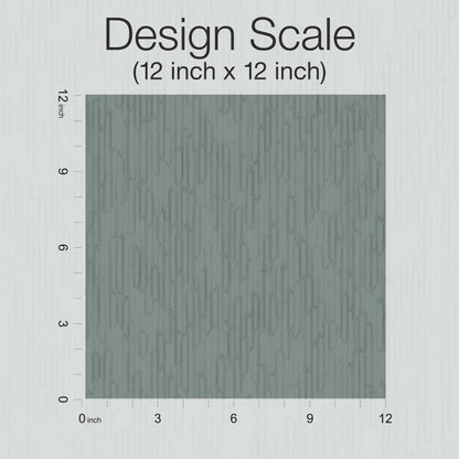 York Wallcoverings Industrial Interiors III Calliope Arctic Shell Wallpaper  Geometrics Greys   - RRD7610N