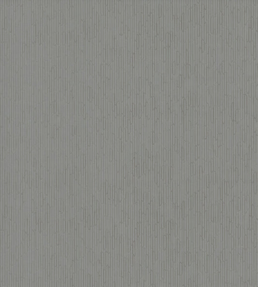 York Wallcoverings Ronald Redding Calliope Fog Transit Wallpaper  Geometrics Beiges   - RRD7613N