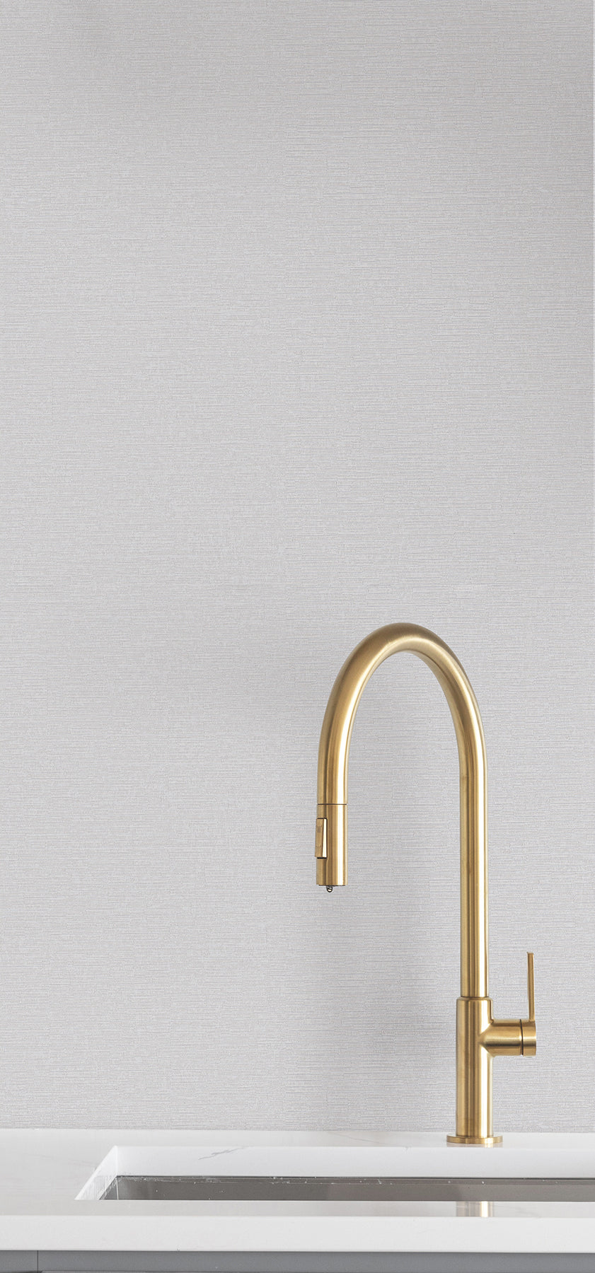 York Wallcoverings Industrial Interiors III Cantilever White Wash Wallpaper  Textures Whites and Off-Whites   - RRD7616N