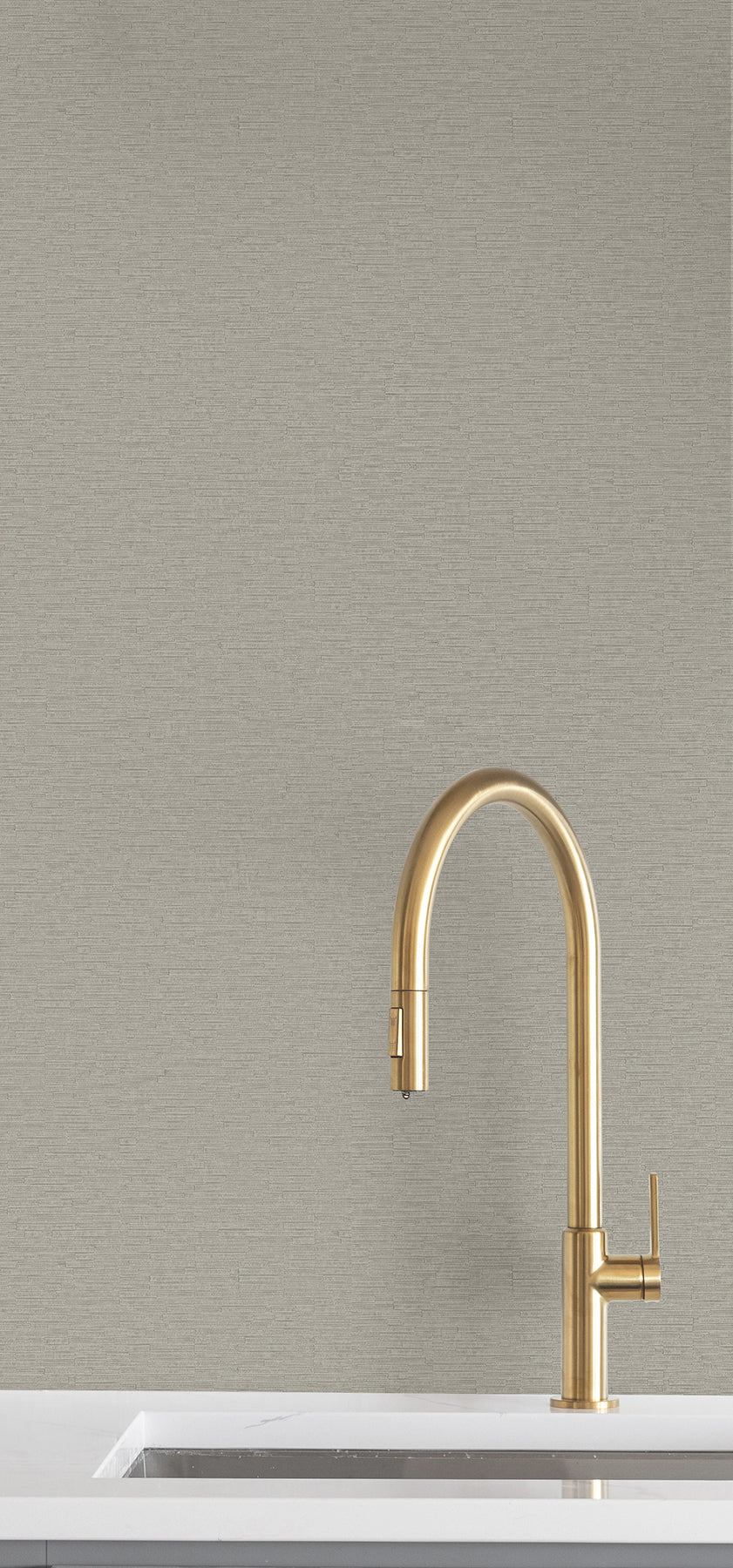 York Wallcoverings Industrial Interiors III Cantilever Timber Wallpaper  Textures Browns   - RRD7617N