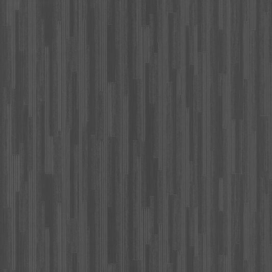 York Wallcoverings Industrial Interiors III Newel Shadow Wallpaper  Textures Blacks   - RRD7626N