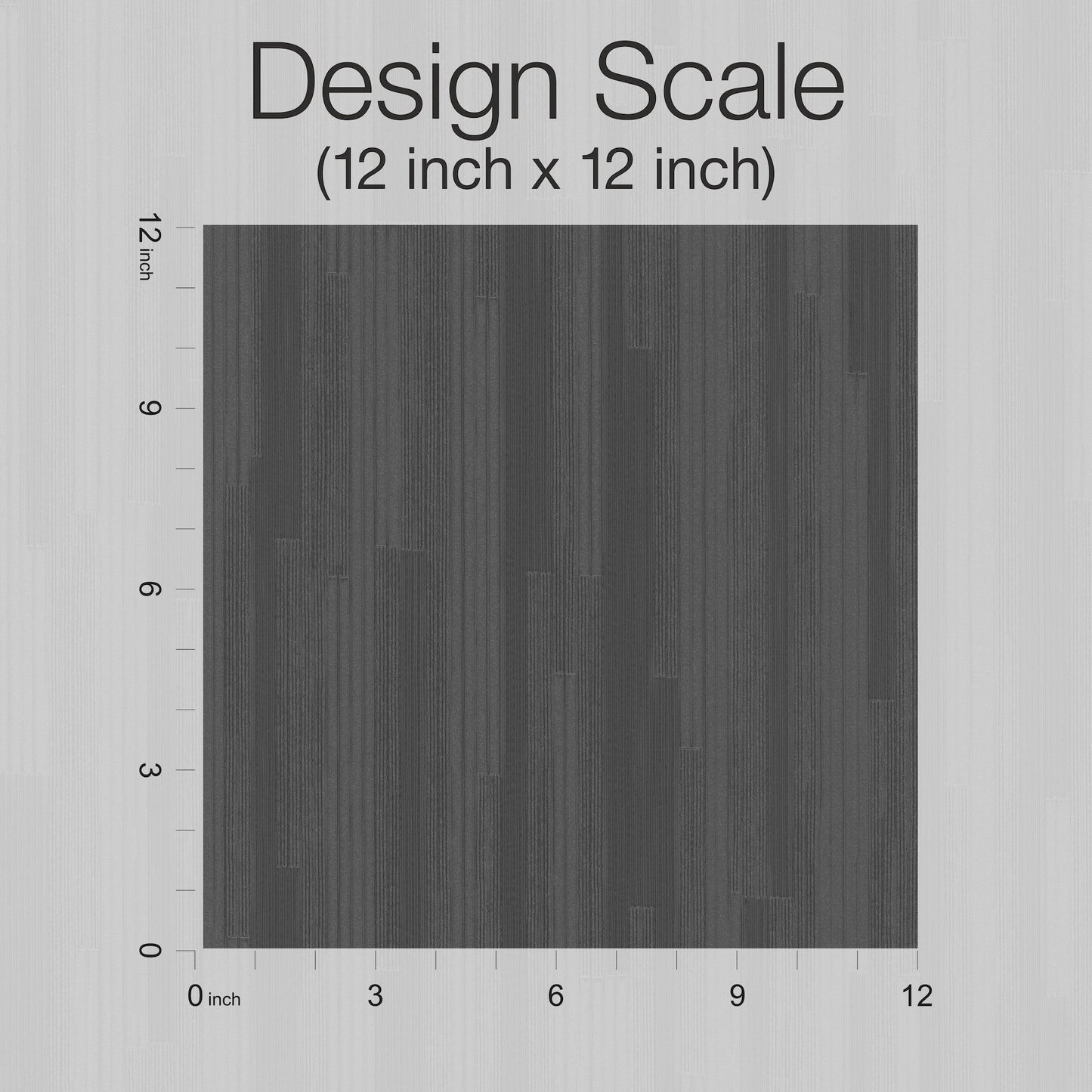 York Wallcoverings Industrial Interiors III Newel Shadow Wallpaper  Textures Blacks   - RRD7626N