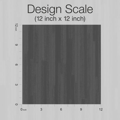 York Wallcoverings Industrial Interiors III Newel Shadow Wallpaper  Textures Blacks   - RRD7626N