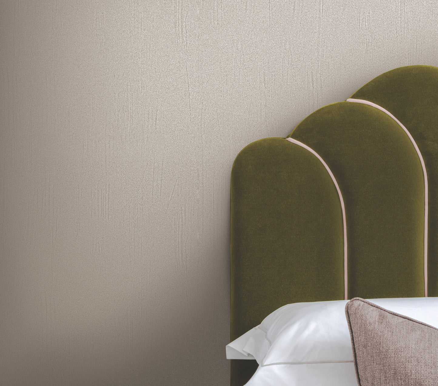 York Wallcoverings Industrial Interiors III Stockroom Fieldstone Wallpaper  Textures Metallics   - RRD7629N