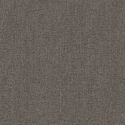 York Wallcoverings Ronald Redding Rugged Linen Tudor Wallpaper  Textures Browns   - RRD7642N