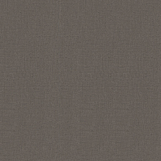York Wallcoverings Ronald Redding Rugged Linen Tudor Wallpaper  Textures Browns   - RRD7642N