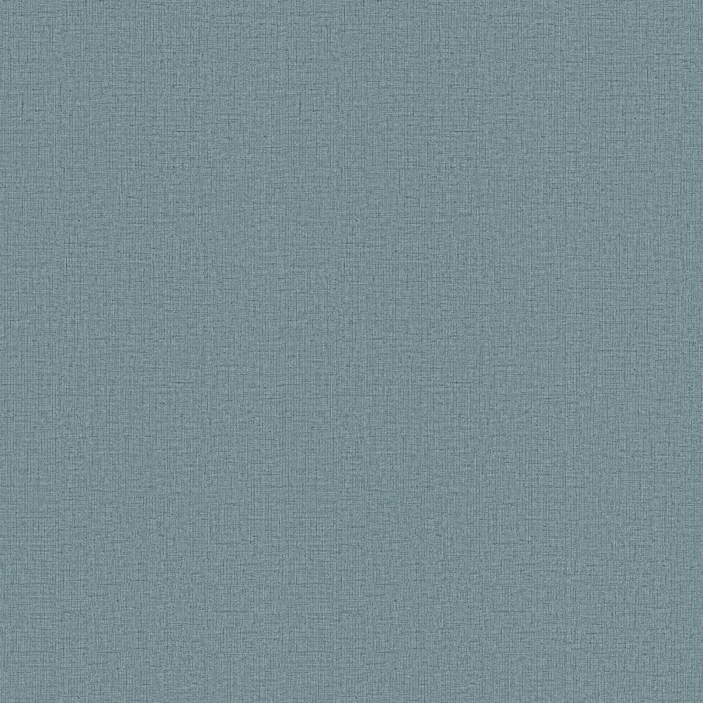 York Wallcoverings Ronald Redding Rugged Linen Juniper Wallpaper  Textures Blues   - RRD7643N