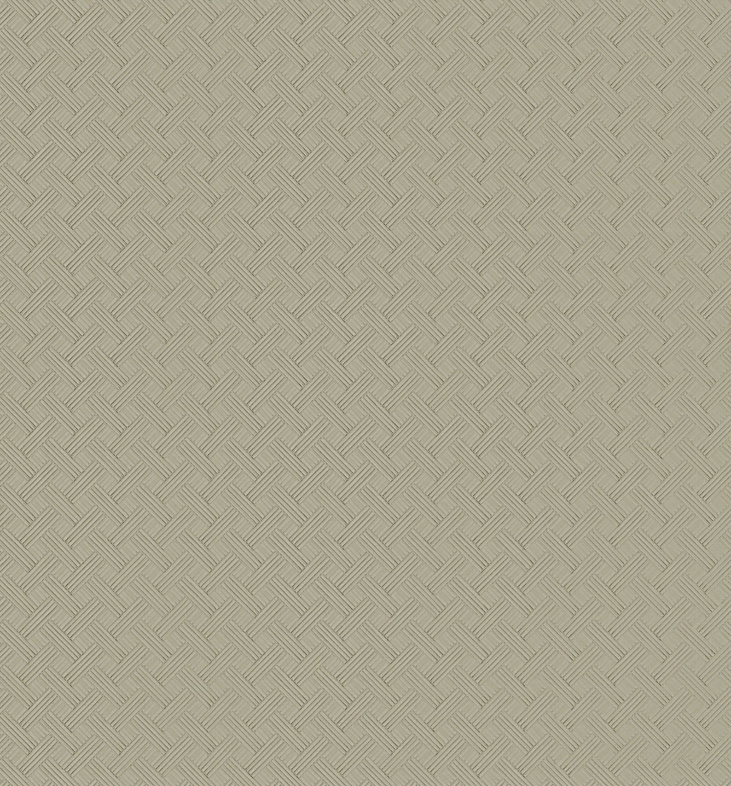 York Wallcoverings Industrial Interiors III Wickwork Fog Transit Wallpaper  Textures Beiges   - RRD7648