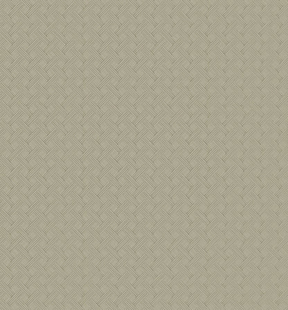 York Wallcoverings Industrial Interiors III Wickwork Fog Transit Wallpaper  Textures Beiges   - RRD7648