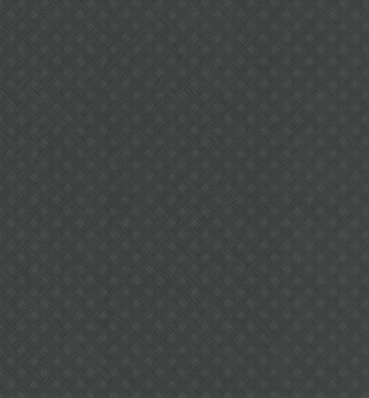 York Wallcoverings Ronald Redding Wickwork Shadow Wallpaper  Textures Greys   - RRD7651