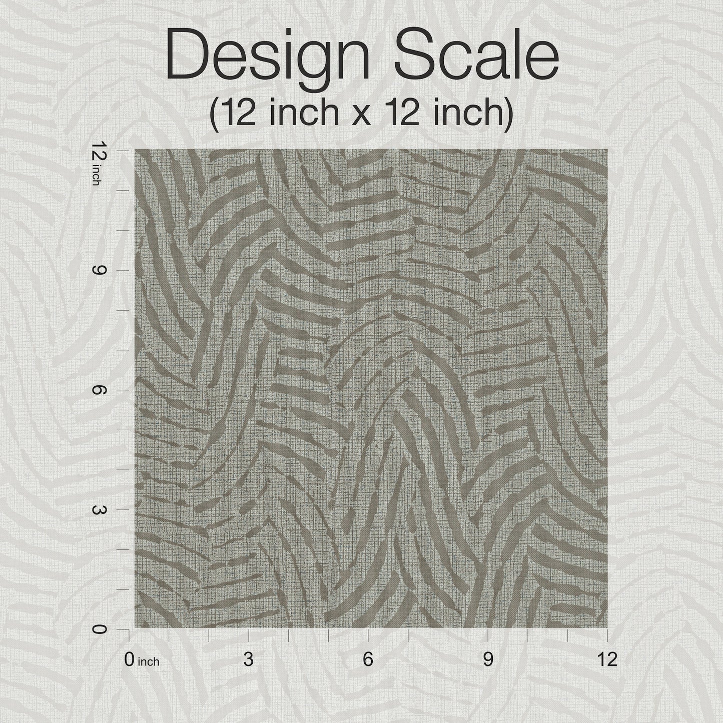 York Wallcoverings Industrial Interiors III Helix Shale Wallpaper  Textures Beiges   - RRD7655