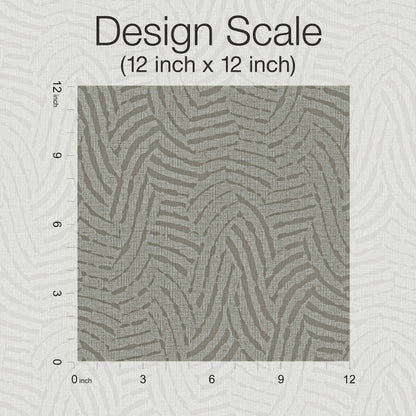 York Wallcoverings Industrial Interiors III Helix Shale Wallpaper  Textures Beiges   - RRD7655