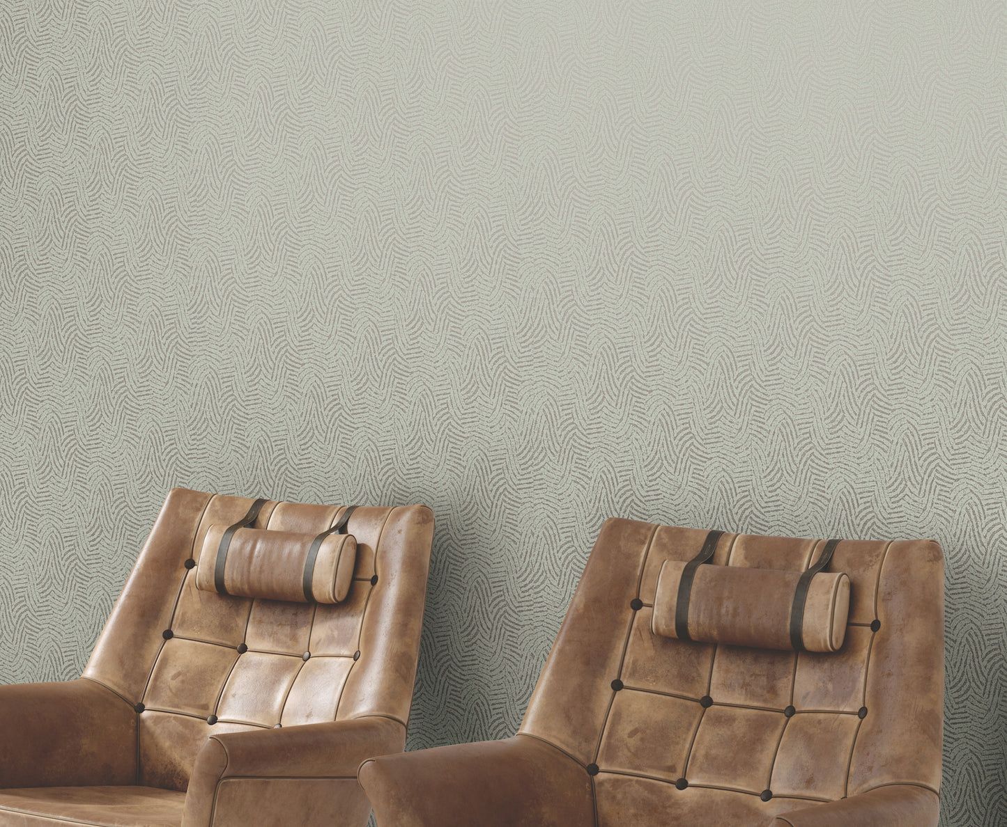 York Wallcoverings Industrial Interiors III Helix Shale Wallpaper  Textures Beiges   - RRD7655