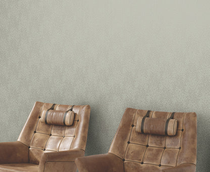 York Wallcoverings Industrial Interiors III Helix Shale Wallpaper  Textures Beiges   - RRD7655