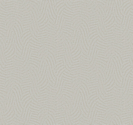 York Wallcoverings Ronald Redding Helix Featherstone Wallpaper  Textures Beiges   - RRD7656