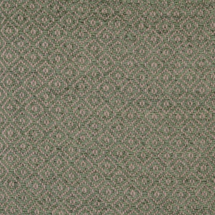 SCALAMANDRE OUTLET  FABRIC KENWOOD CHENILLE  FABRIC MOSS   - RR 0404C004