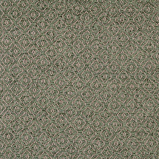 SCALAMANDRE OUTLET  FABRIC KENWOOD CHENILLE  FABRIC MOSS   - RR 0404C004