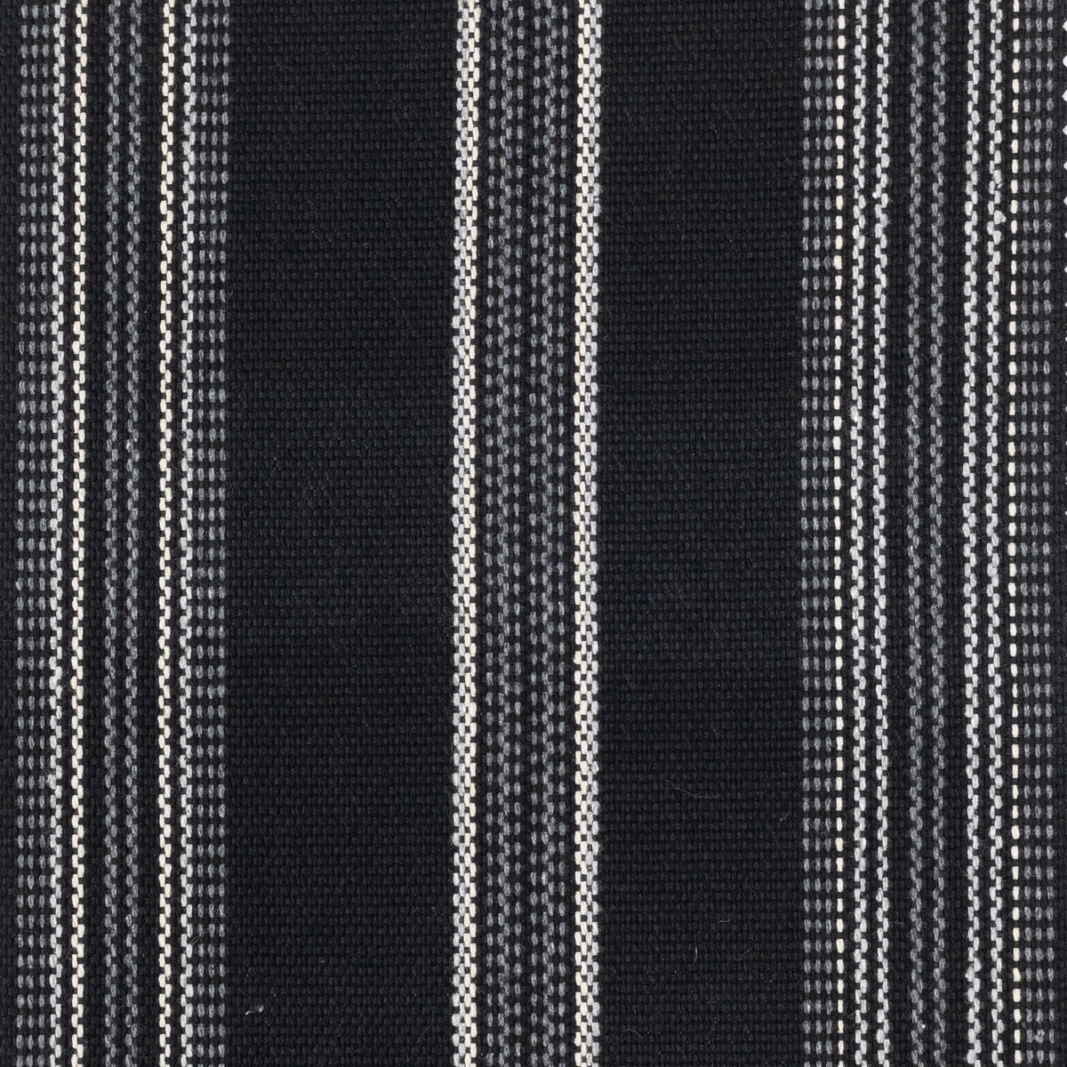 STOUT TEXTILES  UPHOLSTERY,WOVENS TRADITIONAL, STRIPE NIGHT   - RUBY-3